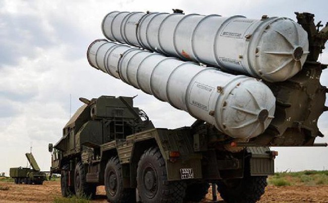 Tài liệu quan trọng phơi bày điểm yếu chết người của S-300 Syria - Ảnh 11.