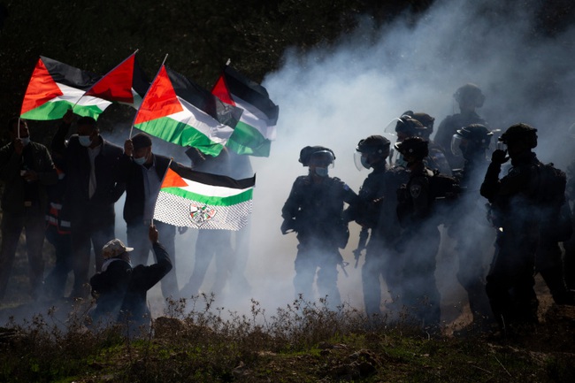 Xung đột Israel-Palestine khốc liệt, thương vong tăng cao, Liên Hợp Quốc cảnh báo 'nóng' - Ảnh 3.