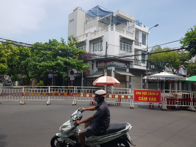 Cử tri Đà Nẵng bỏ phiếu bầu Đại biểu Quốc hội, Đại biểu HĐND như thế nào trong dịch Covid-19? - Ảnh 1.