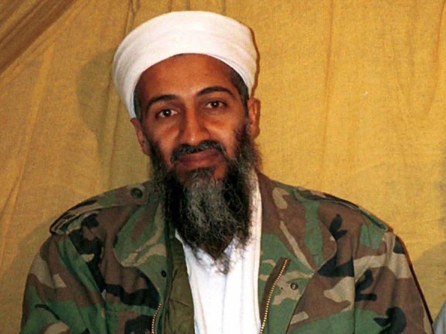 Đột kích nơi ẩn náu trùm khủng bố Osama bin Laden, phát hiện điều sốc - Ảnh 3.