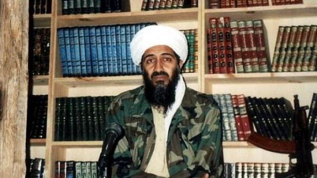 Đột kích nơi ẩn náu trùm khủng bố Osama bin Laden, phát hiện điều sốc - Ảnh 6.