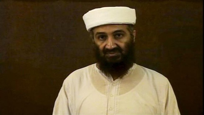 Đột kích nơi ẩn náu trùm khủng bố Osama bin Laden, phát hiện điều sốc - Ảnh 8.