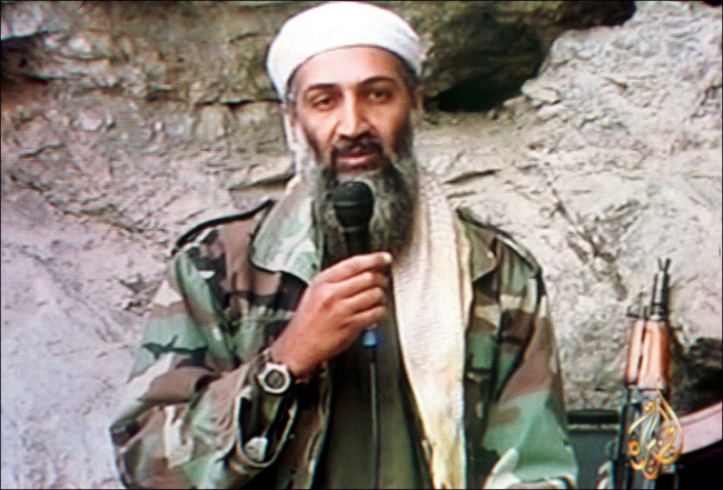 Đột kích nơi ẩn náu trùm khủng bố Osama bin Laden, phát hiện điều sốc - Ảnh 10.