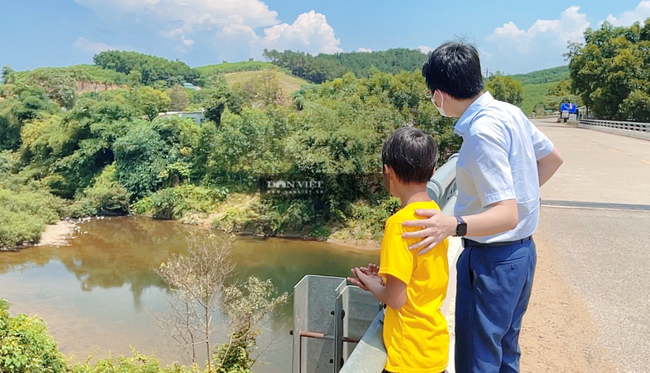 Mai Hải Đăng học sinh lớp 6 cứu sống nam thanh niên và ước mơ làm bác sĩ để cứu nhiều người - Ảnh 4.