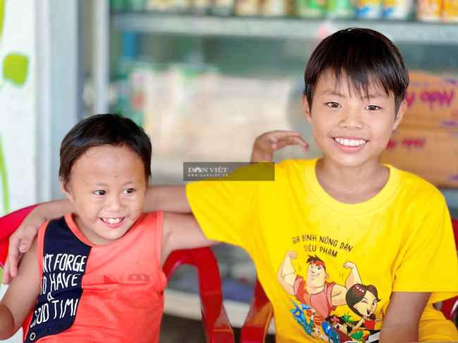 Mai Hải Đăng học sinh lớp 6 cứu sống nam thanh niên và ước mơ làm bác sĩ để cứu nhiều người - Ảnh 5.