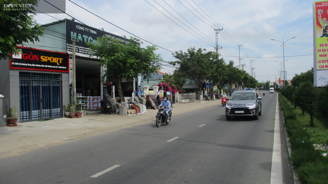 Quảng Nam: Điện Dương – sức sống mới của một đô thị trẻ văn minh hiện đại - Ảnh 7.