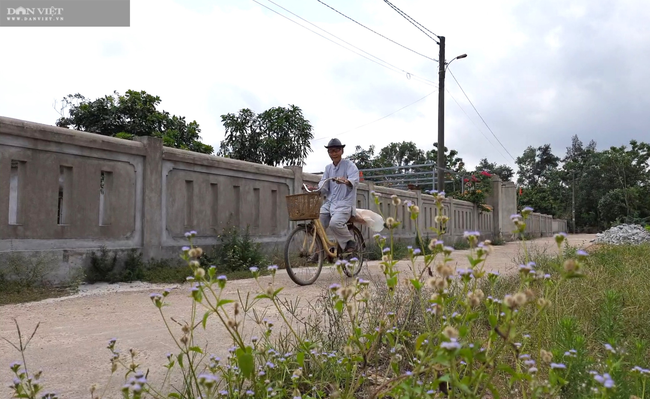 “Mật ngữ” bí truyền 500 năm, tâm hồn làng Phú Hải - Ảnh 4.