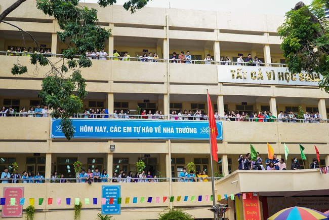 Tâm thư gây bão của cô Hiệu trưởng về kỳ nghỉ hè đặc biệt: &quot;Vượt qua thử thách để trưởng thành hơn&quot; - Ảnh 2.