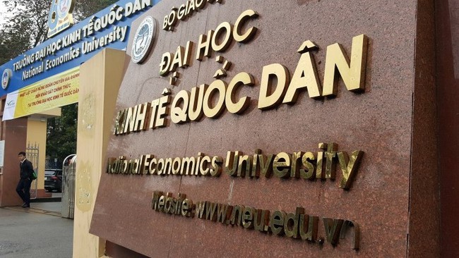 Ngành học có số nguyện vọng đăng ký xét tuyển ĐH năm 2021 nhiều nhất: &quot;Đó là xu thế của thời đại&quot; - Ảnh 2.