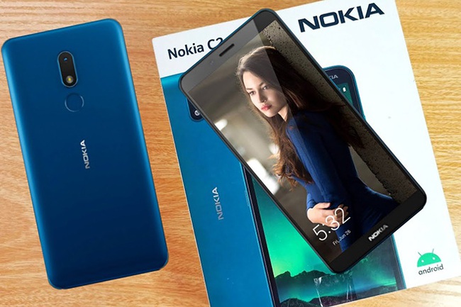 Top 3 điện thoại Nokia tốt nhất thị trường hiện nay, giá không thể hấp dẫn hơn - Ảnh 5.