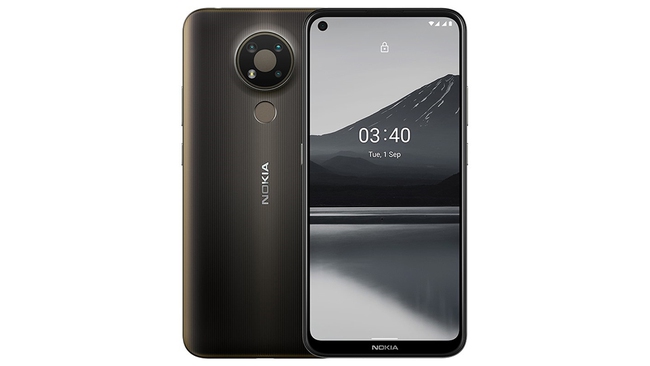 Top 3 điện thoại Nokia tốt nhất thị trường hiện nay, giá không thể hấp dẫn hơn - Ảnh 4.