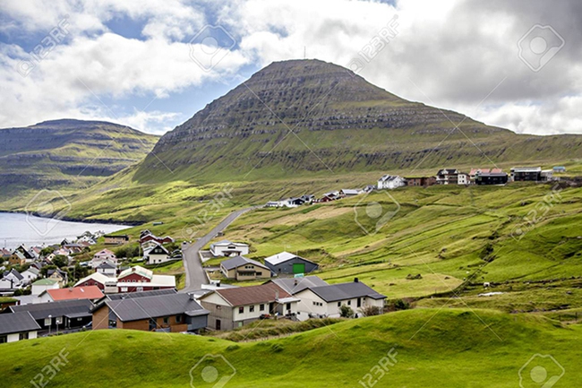 Khám phá quần đảo Faroe - “bí mật du lịch” được giữ kín nhất châu Âu - Ảnh 8.