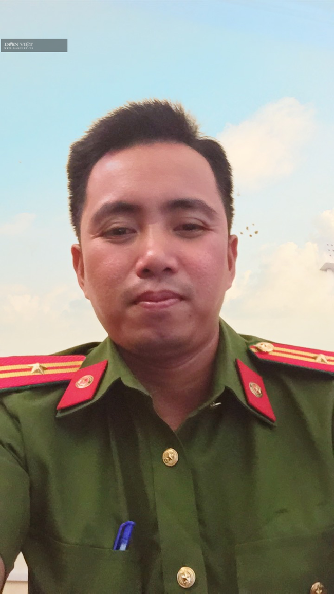 Thiết chế bảo vệ người tố cáo đúng, nhìn từ chuyện Thiếu tá Trịnh Văn Khoa - Ảnh 1.
