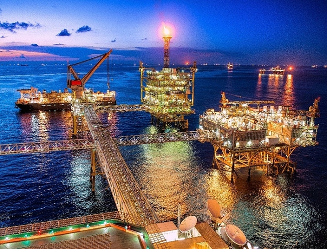  Petrovietnam phát triển khoa học công nghệ:  Biến những điều không thể thành có thể  - Ảnh 1.