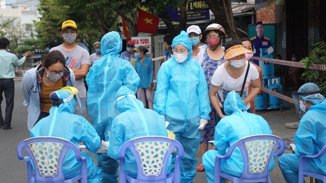 &quot;Vợ chồng du khách người Hà Nội không lây Covid-19 từ Đà Nẵng&quot; - Ảnh 1.