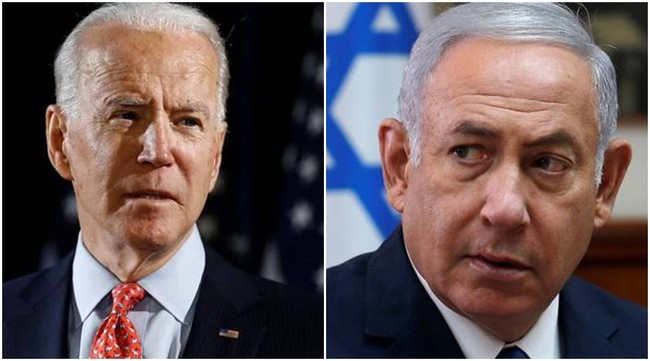 Lý do Biden không thể chấm dứt cuộc chiến giữa Israel và Hamas - Ảnh 2.