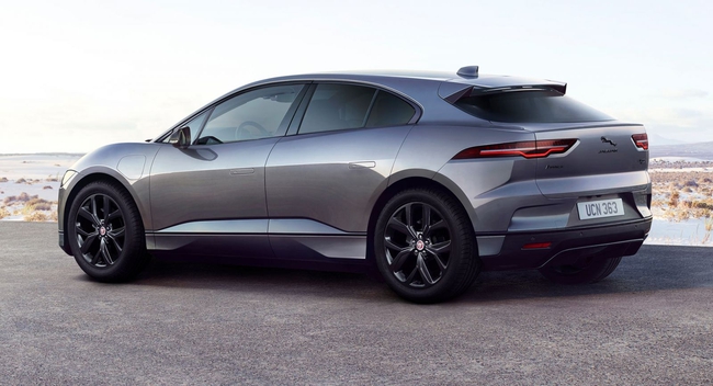 Lộ diện danh tính cực VIP của chủ nhân chiếc Jaguar i-Pace đầu tiên tại Việt Nam - Ảnh 6.