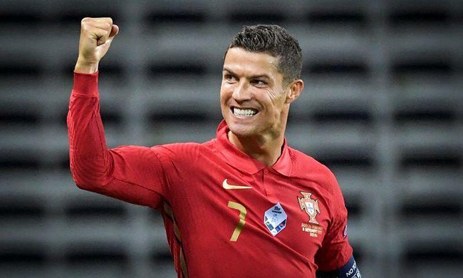 Tương lai của Ronaldo đang bỏ ngỏ ở Juve.