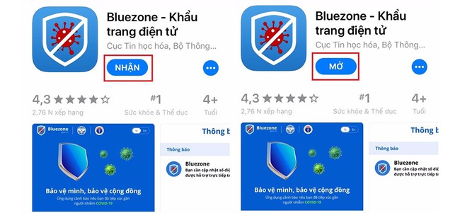 Bluezone - Công cụ đắc lực giúp ngăn chặn Covid-19 - Ảnh 6.