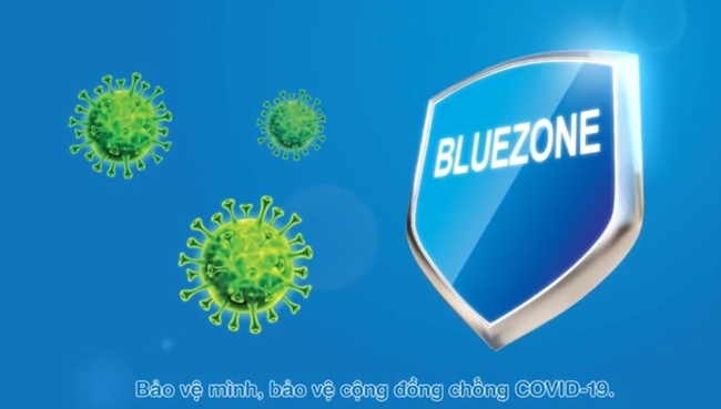 Bluezone - Công cụ đắc lực giúp ngăn chặn Covid-19 - Ảnh 1.