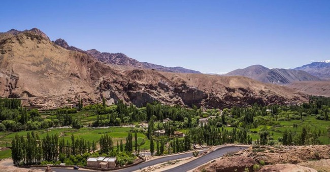 Hành trình phiêu lưu tới Ladakh, “săn” báo tuyết trên “nóc nhà thế giới” - Ảnh 8.