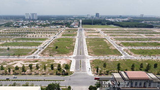 Bình Dương đang nghiên cứu pháp lý để tiếp nhận 4ha đất ông Dũng “lò vôi” hiến tặng - Ảnh 1.