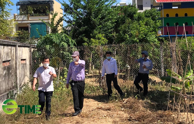 Quảng Ngãi: Chủ tịch tỉnh trả lời hướng xử lý vụ buộc khôi phục đất cải tạo cây trồng  - Ảnh 1.