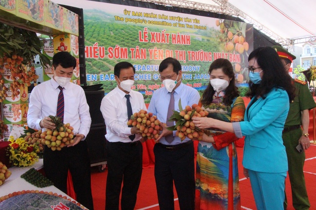 Tìm lối ra cho nông sản mùa dịch Covid-19 (bài 4): Linh hoạt các kịch bản tiêu thụ - Ảnh 1.