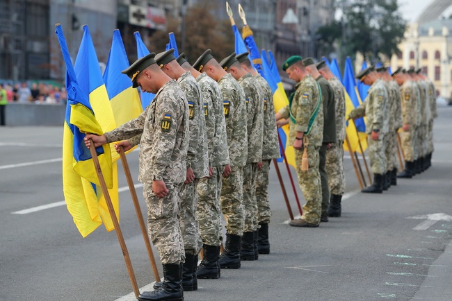 Ukraine tự hủy nền công nghiệp quốc phòng: Thảm kịch quân sự thế giới - Ảnh 19.