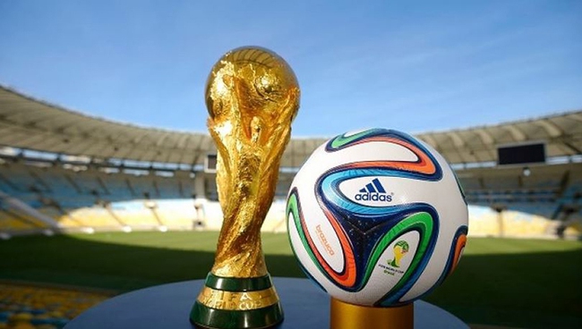 FIFA xem xét World Cup 2 năm 1 lần.