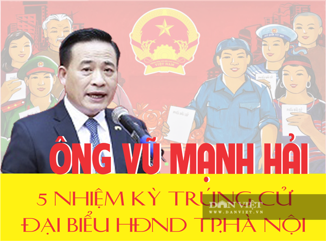 Chân dung nghệ nhân 5 nhiệm kỳ liên tiếp trúng cử đại biểu HĐND TP.Hà Nội - Ảnh 1.