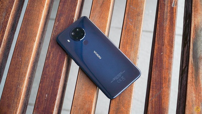 Nokia 5.4 - Siêu phẩm cũ người mới ta không thể bỏ qua - Ảnh 4.