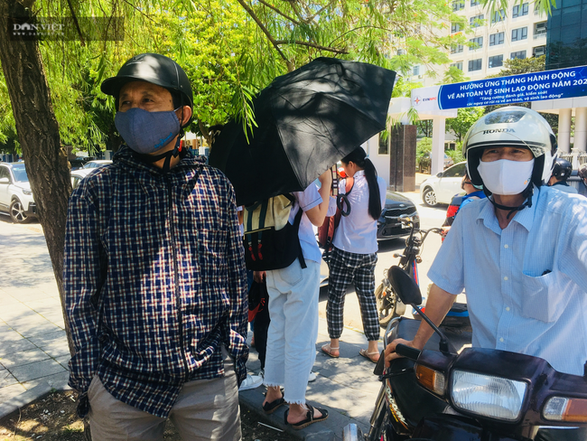 Sau phản ánh của Dân Việt, thành phố Thanh Hóa chỉ đạo xử lý nghiêm người không đeo khẩu trang - Ảnh 3.