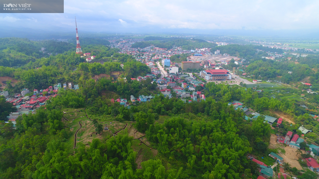 Kỉ niệm 67 năm ngày Chiến thắng Điện Biên Phủ: Ghi nhận trên chiến trường xưa  - Ảnh 4.