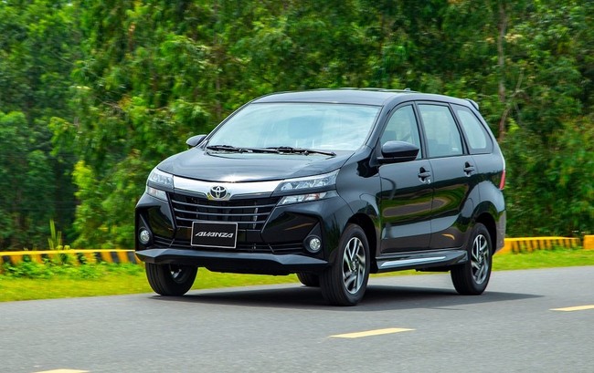 Toyota Việt Nam triệu hồi Toyota Avanza và Toyota Rush để kiểm tra và thay thế bơm nhiên liệu - Ảnh 4.
