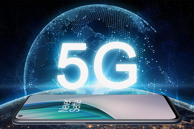 Smartphone 5G rẻ nhất Việt Nam giảm giá sốc, cơ hội không thể bỏ qua - Ảnh 4.