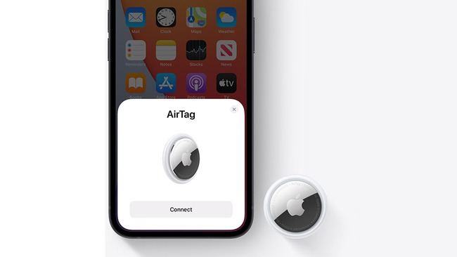 AirTag - Thiết bị không thể thiếu cho não cá vàng, đắt có xắt ra miếng? - Ảnh 3.