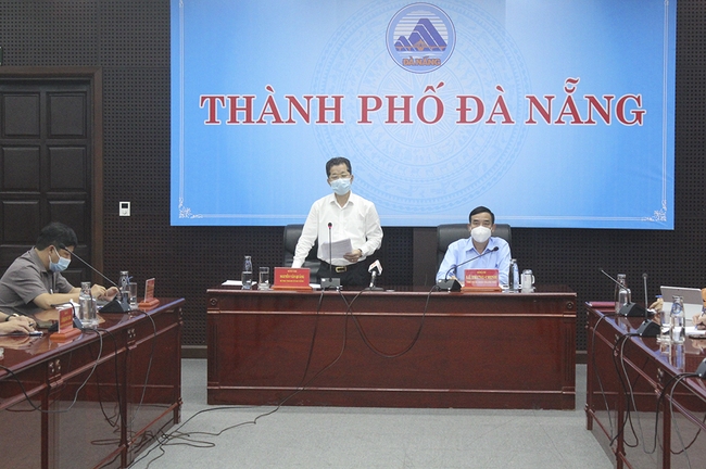 Đà Nẵng phát &quot;Thẻ đi chợ&quot;, dừng vận chuyển hành khách bằng phương phương tiện thủy nội địa - Ảnh 1.