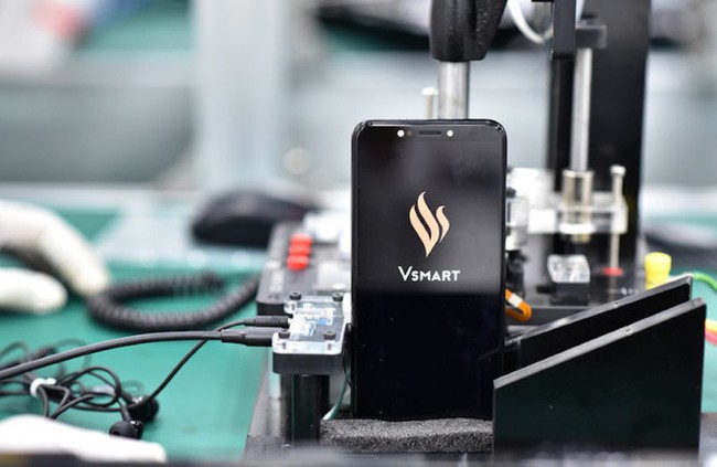 Vsmart dừng sản xuất điện thoại, CEO Nguyễn Tử Quảng lên tiếng nói lời ruột gan - Ảnh 4.
