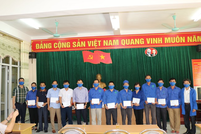 Supe Lâm Thao triển khai “Tháng Công nhân” năm 2021:  Phát huy năng lực sáng tạo của người lao động - Ảnh 1.