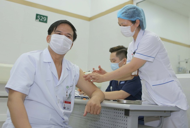 Tìm mọi giải pháp để có vaccine sớm nhất - Ảnh 1.