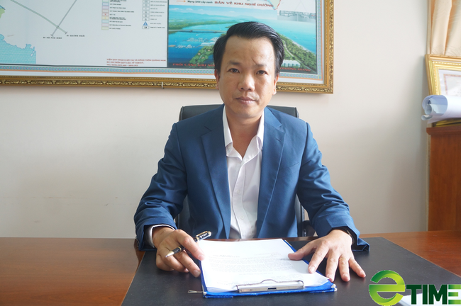 Quảng Nam: Thủ tướng công nhận thành phố Tam Kỳ đạt chuẩn Nông thôn mới - Ảnh 2.