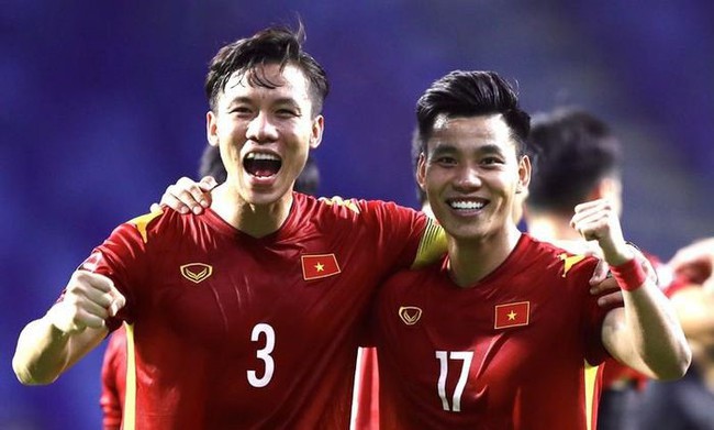 &quot;Người bạn&quot; Trung Á giúp ĐT Việt Nam rộng cửa đi tiếp tại vòng loại World Cup 2022 - Ảnh 2.