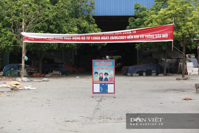 Hà Nội phát hiện thêm 4 ca dương tính tại ổ dịch Đông Anh, 1 người ở huyện Sóc Sơn - Ảnh 2.