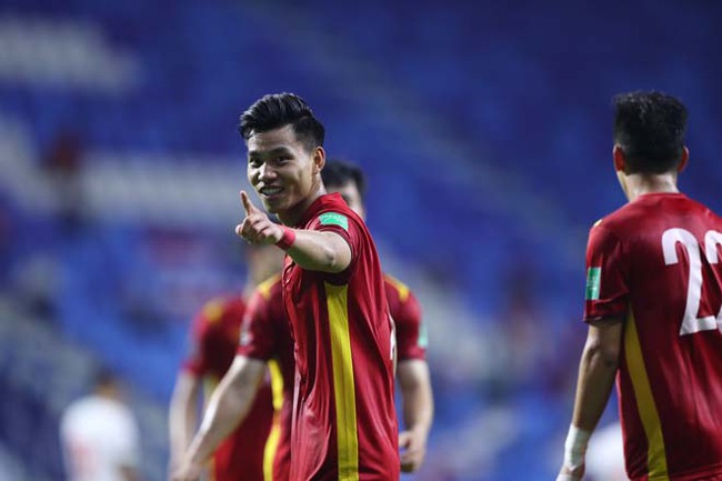 ĐT Việt Nam đối mặt lịch thi đấu khủng khiếp ở vòng loại World Cup 2022 - Ảnh 1.