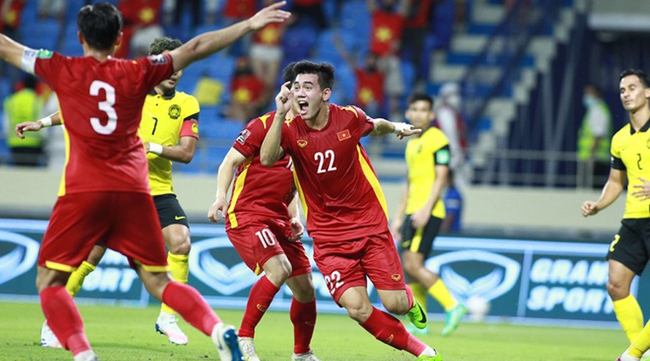 Cục diện bảng G vòng loại World Cup 2022: ĐT Việt Nam tiến sát thời khắc lịch sử - Ảnh 2.