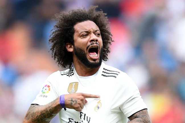 Marcelo sẽ rất hot nếu đến Premier League.