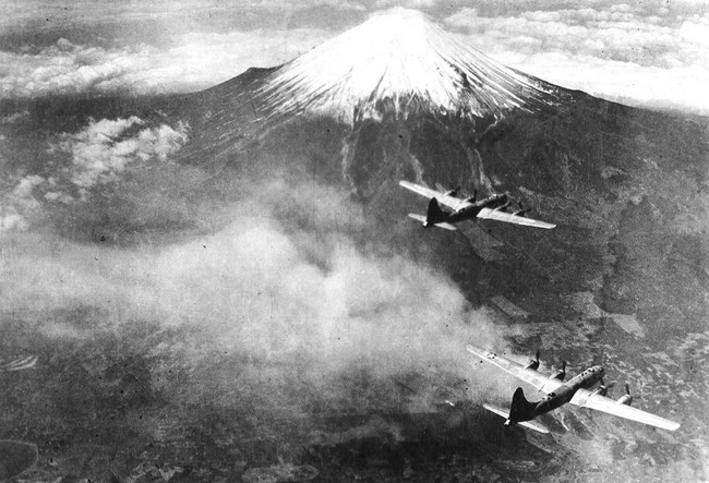 Những &quot;đòn chí mạng&quot; của Mỹ khiến quân đội phát xít Nhật tan tác - Ảnh 7.