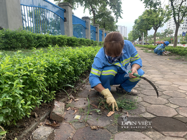 Nỗi khổ của công nhân bị nợ lương nhiều tháng, công ty đổi tên và chấm dứt hợp đồng - Ảnh 3.