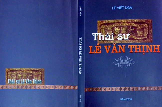 Lật giở kỳ án hóa cọp giết vua của Trạng nguyên đầu tiên nước Việt - Ảnh 10.